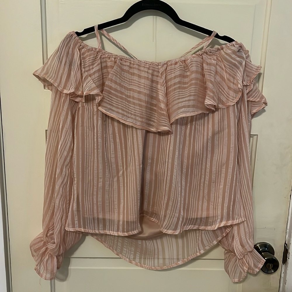 size n long sleeve